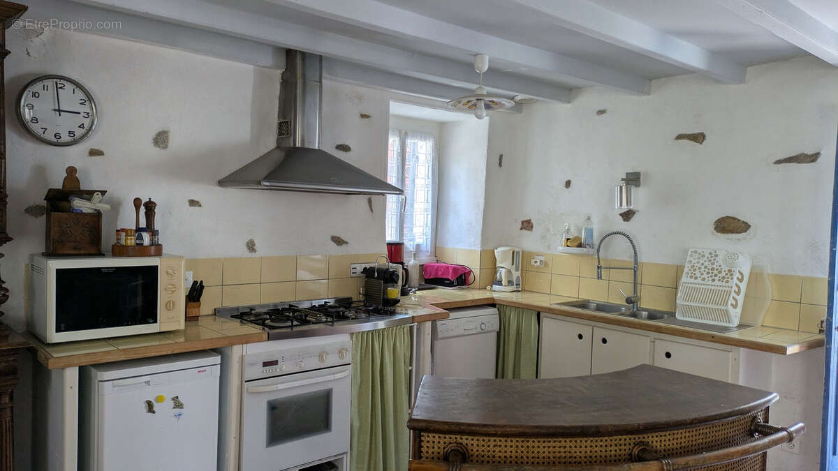 Maison à PIRIAC-SUR-MER