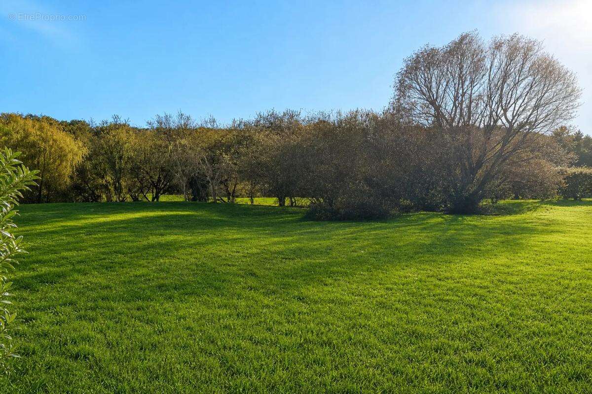 Maison T4 meublée de 54 m², au cœur de la nature - photo 10