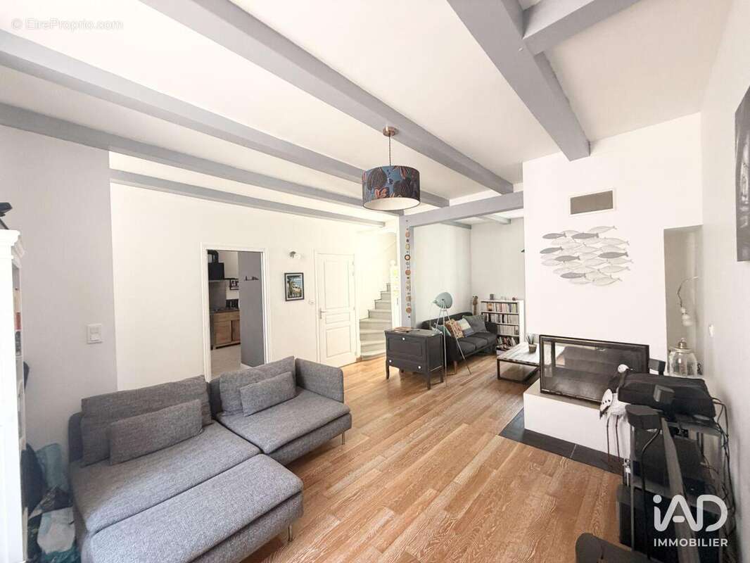 Maison 130 m² à Pornic  - photo 7