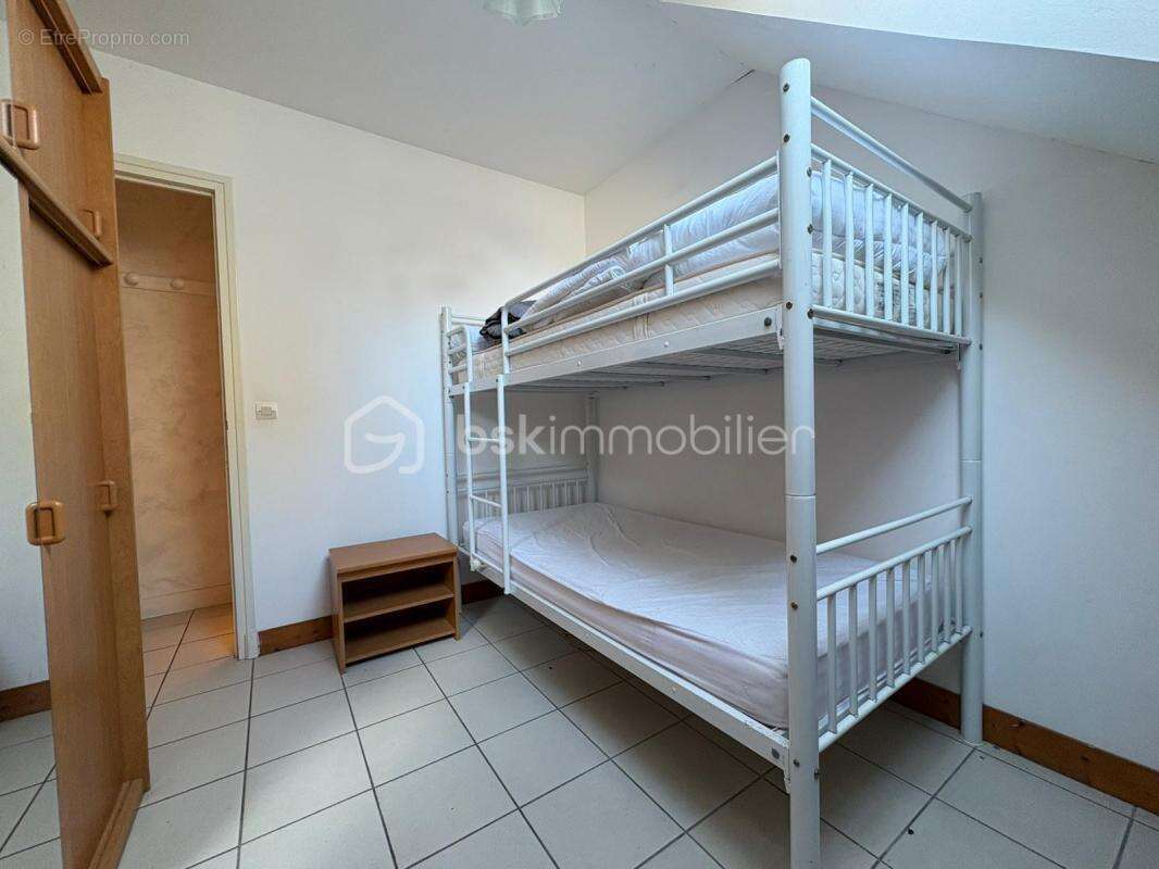 Appartement à QUEND