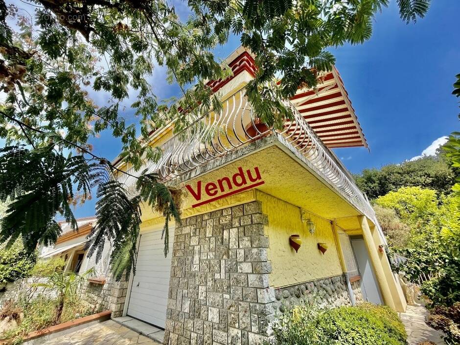 Maison à MAUREILLAS-LAS-ILLAS