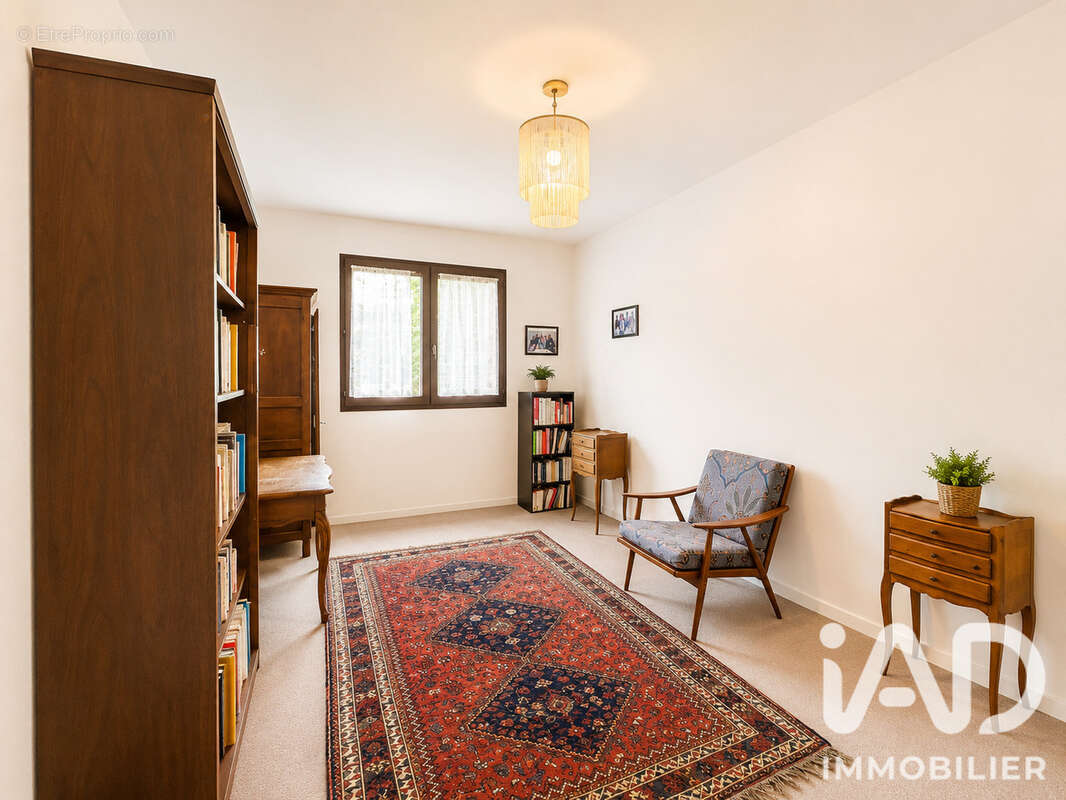 Appartement 55 m² à Aix-En-Provence  - photo 6