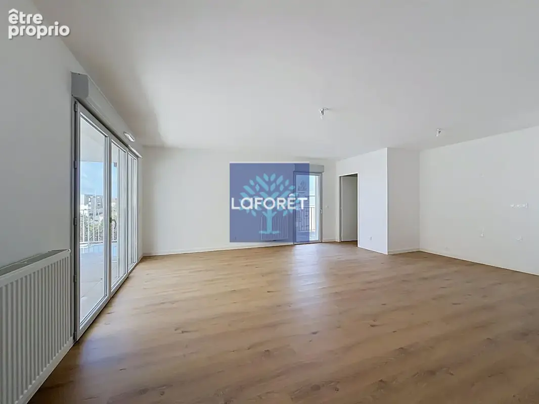 Appartement La Rochelle 4 pièce(s) 99.13 m2 - photo 5