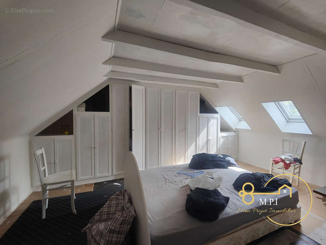 Maison à ALENCON