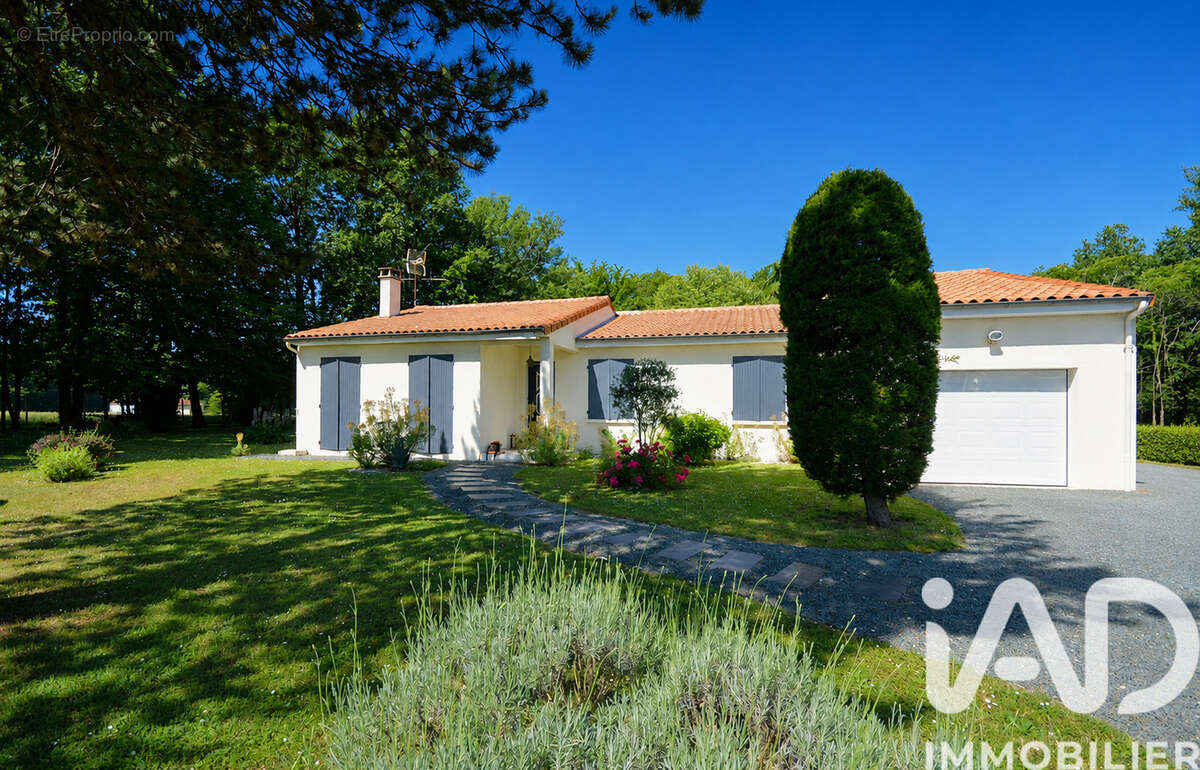 Photo 4 - Maison à CHERMIGNAC