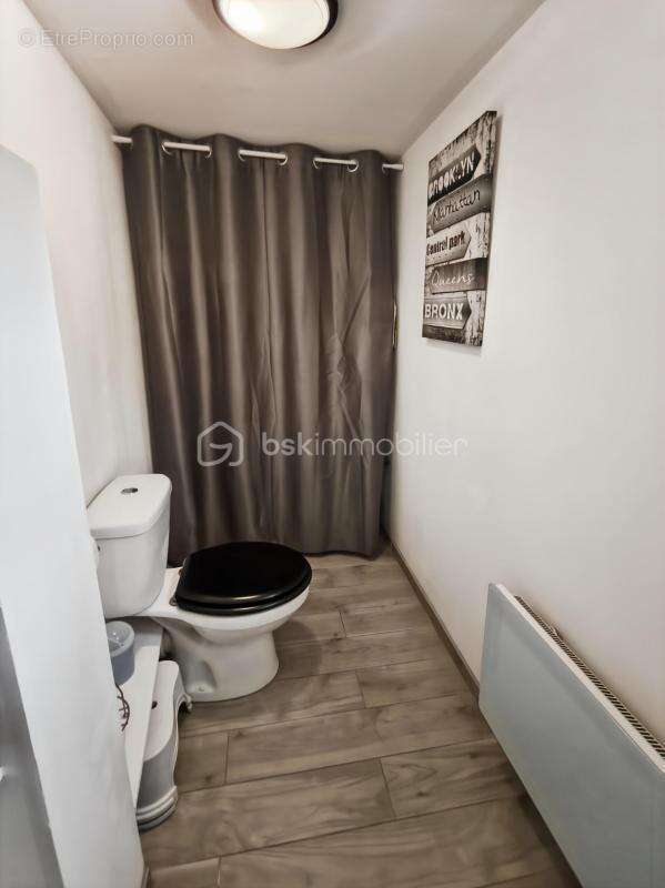 Maison de ville - photo 8