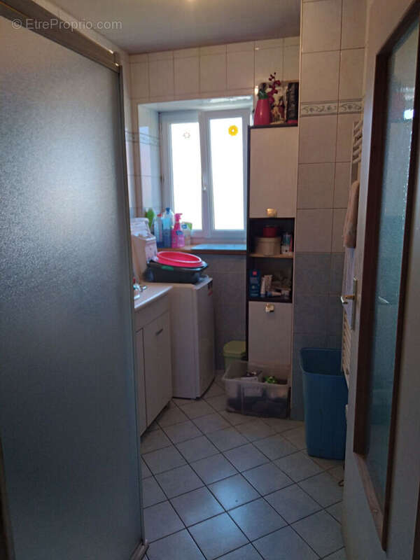 Maison à TRANS-LA-FORET