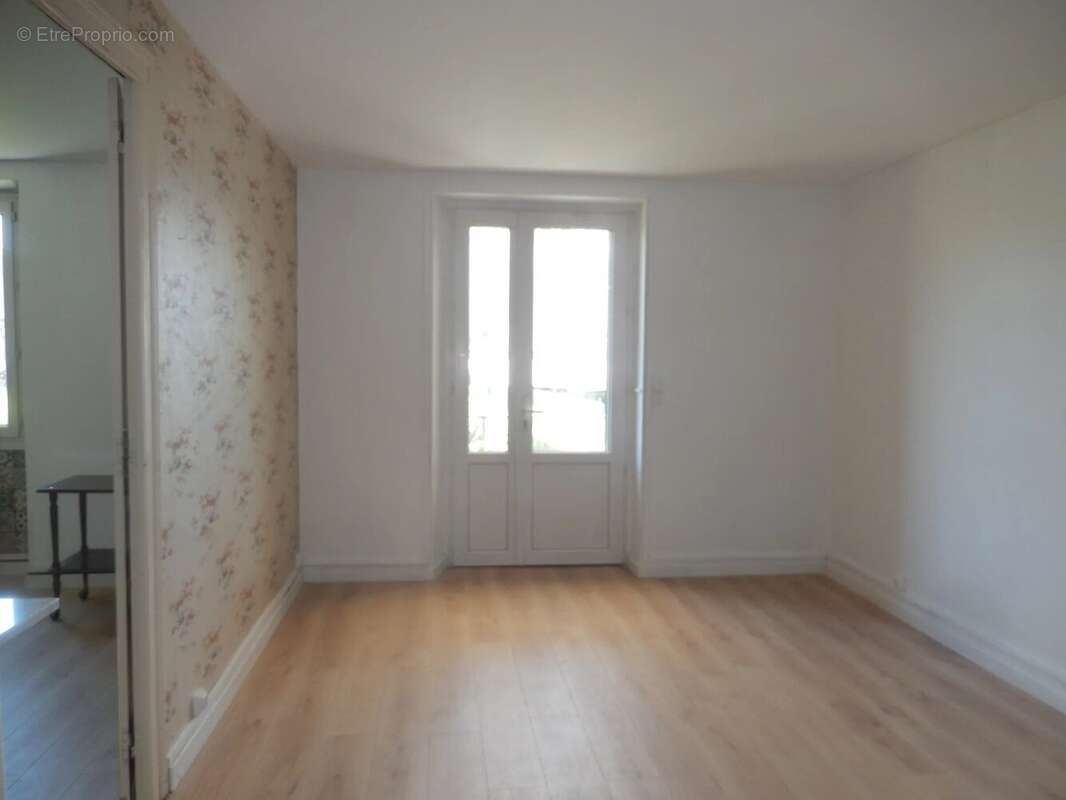 Maison à ARUDY