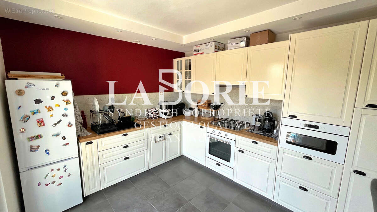 Maison T6 127 m2 sur une parcelle de 595m2 - photo 13