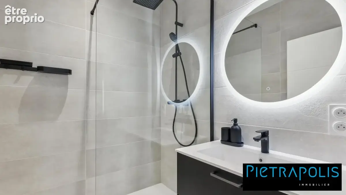 Appartement 2 pièces 41 m² à vendre à Lyon-3e (69003) - photo 6