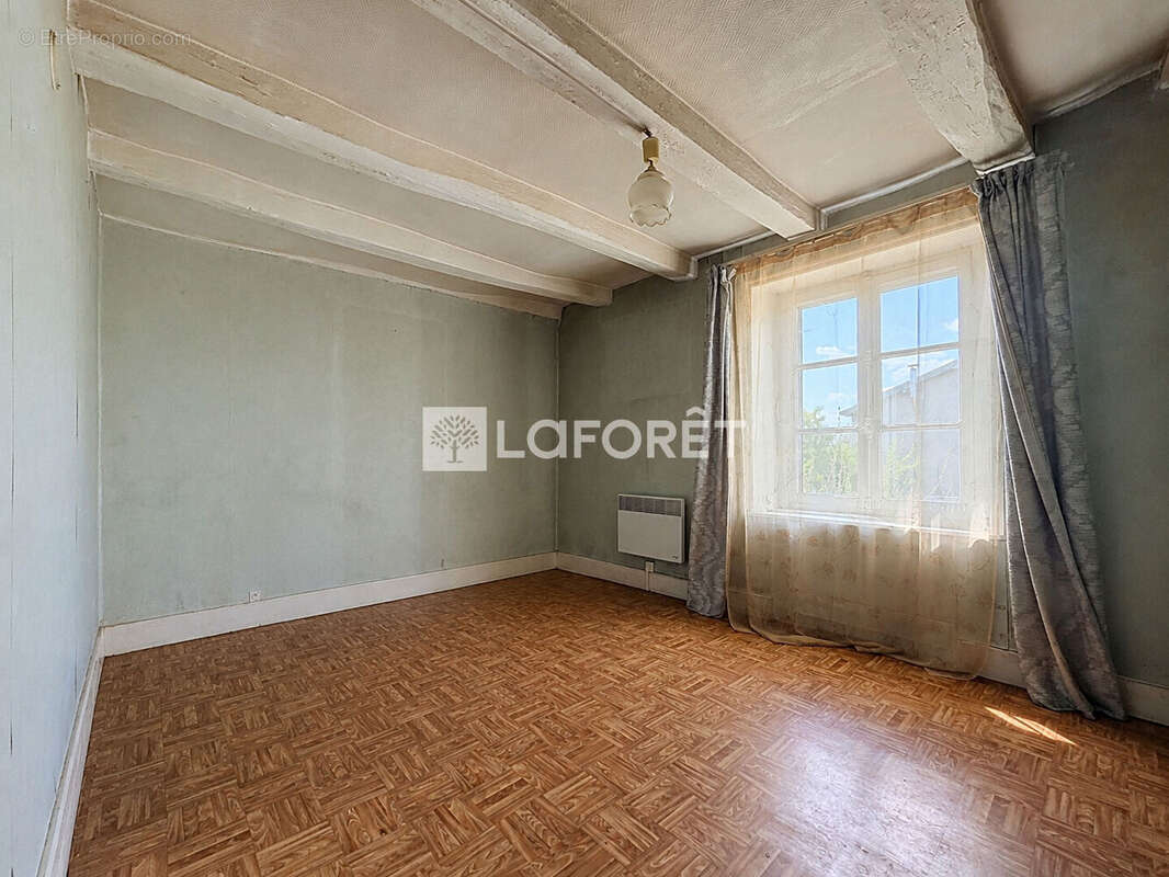 Maison 4 pièce(s) 62.14 m2 - photo 4