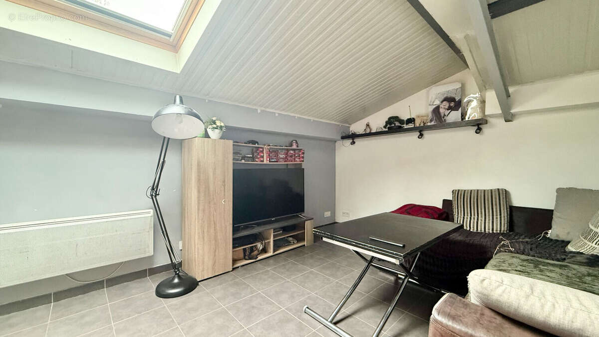 Appartement à CORBEIL-ESSONNES