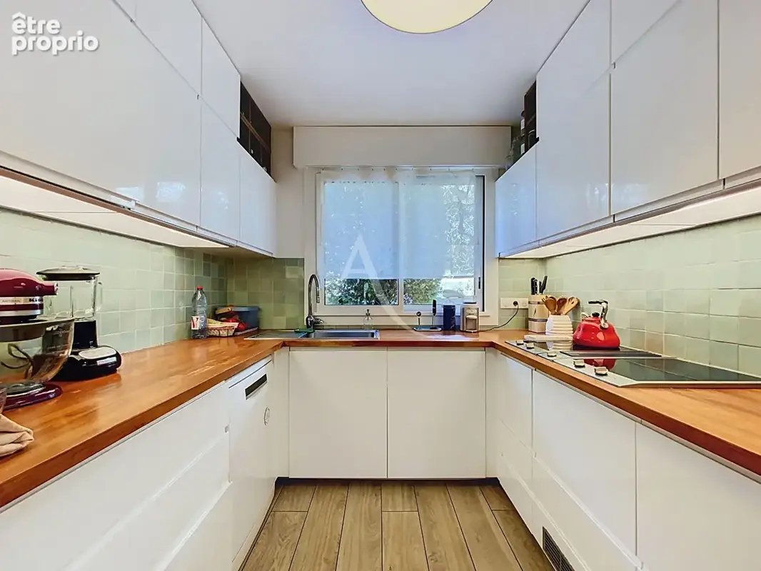 Appartement 3 pièces de 73.89 m² - Saint-Germain-en-Laye - photo 16