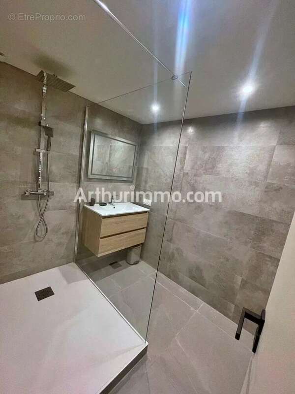 Maison à MARSEILLAN