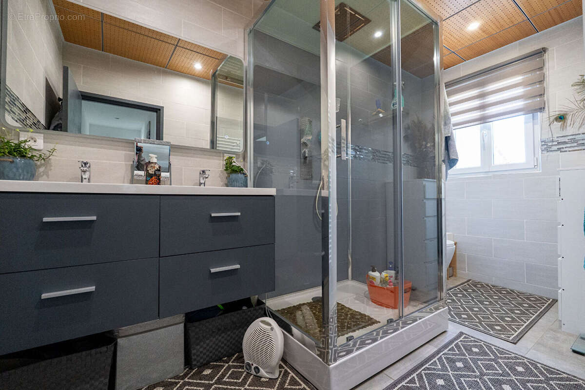 Appartement à BOUC-BEL-AIR