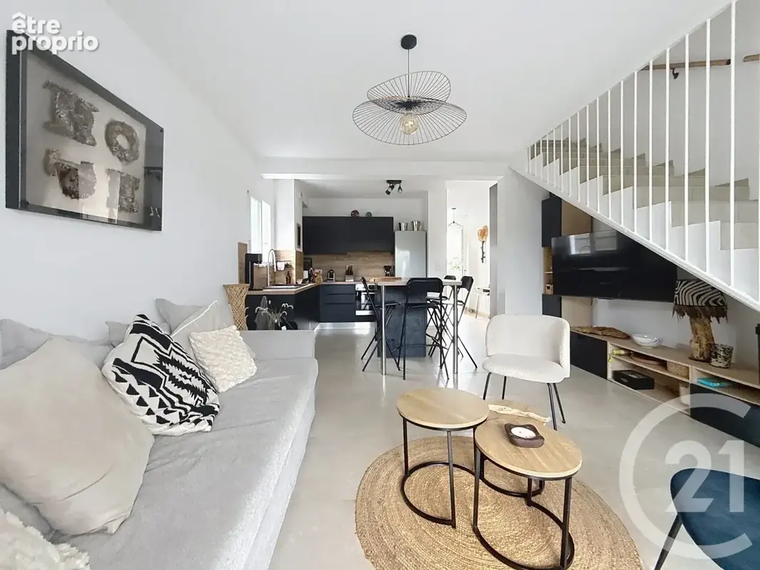 Maison 3 pièces 71 m² à vendre à Aleria (20270) - photo 3