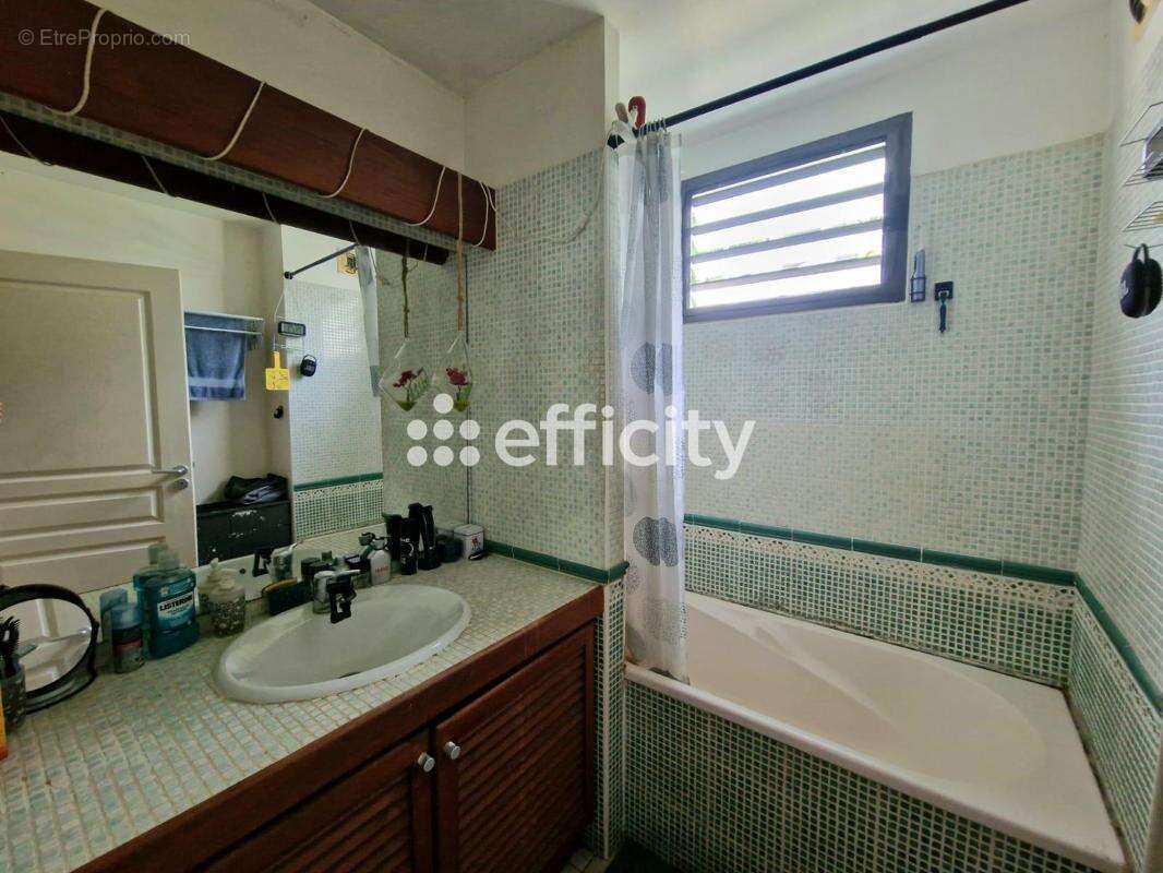 Appartement ancien - photo 5