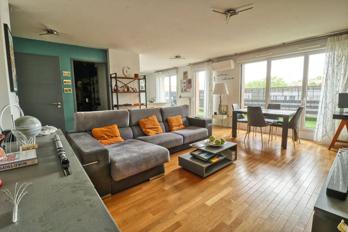 Appartement à ANTONY