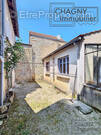 Maison à CHAGNY