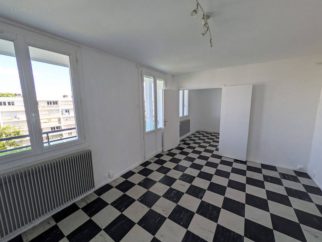 Appartement à ROANNE