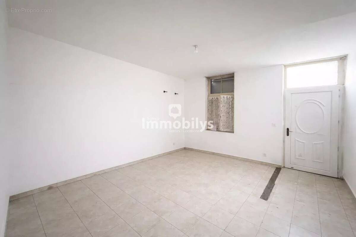 Maison à ANICHE