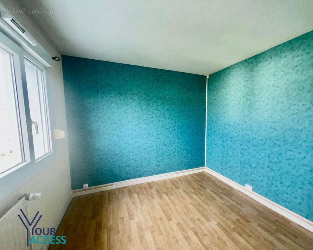 Appartement à GRIGNY