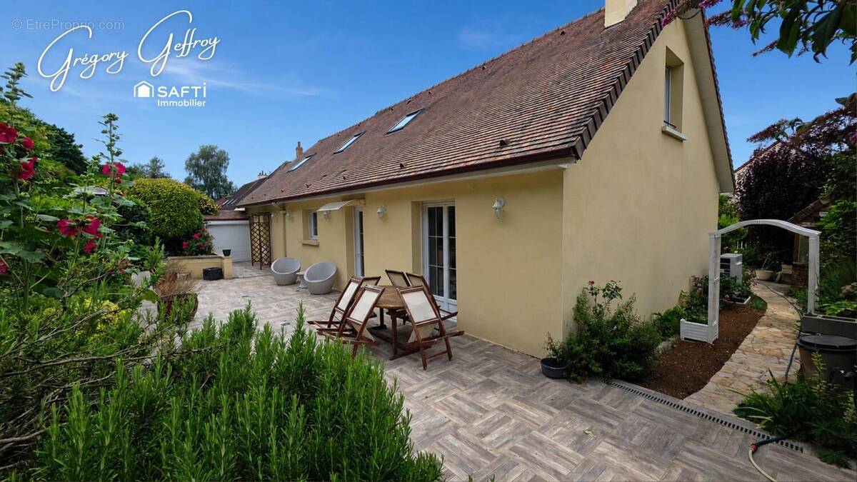 Photo 1 - Maison à FALAISE