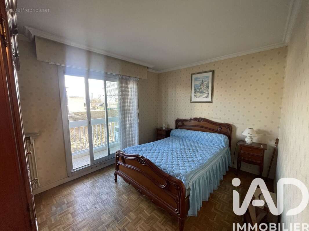 Photo 8 - Appartement à CHEVILLY-LARUE