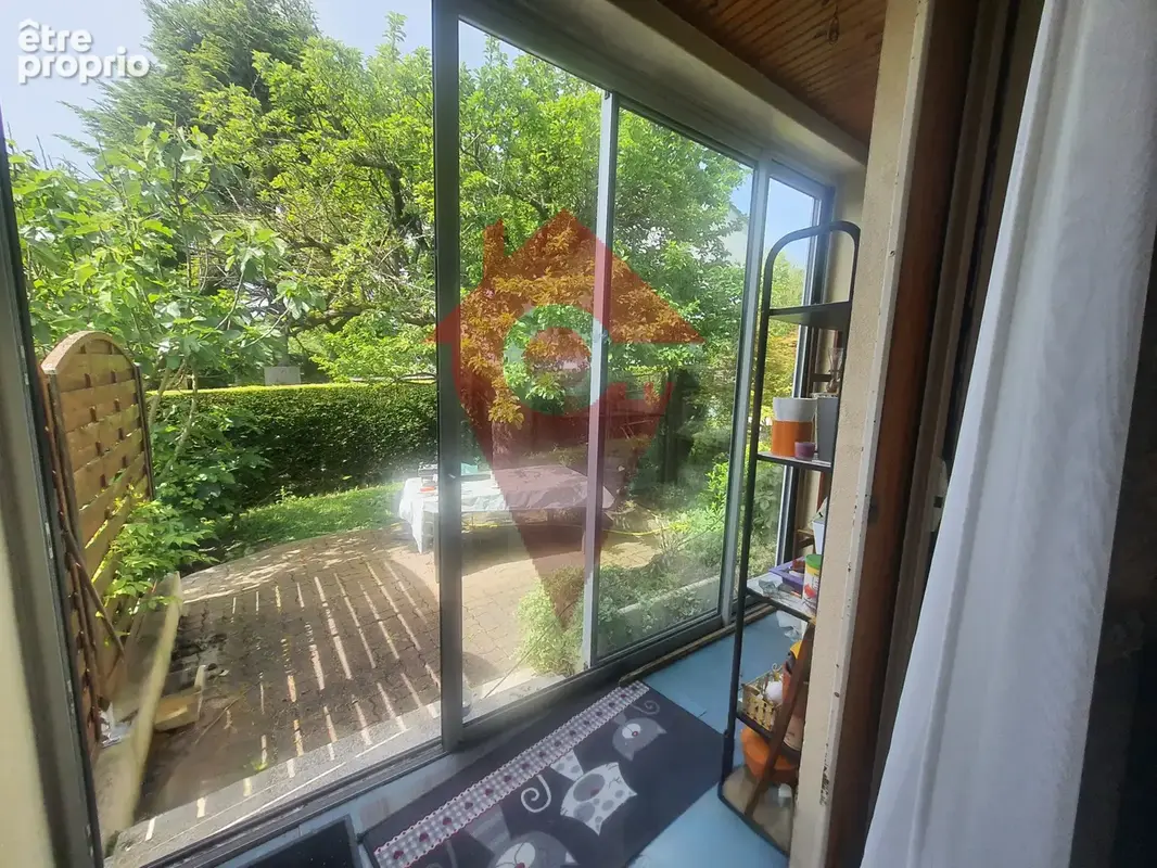 ACHETER LEUVILLE-SUR-ORGE ? Maison individuelle de plain-pied avec jardin et garage ! - photo 8