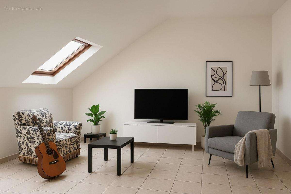 Maison à BELHOMERT-GUEHOUVILLE