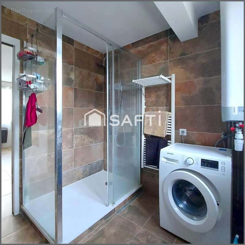 Photo 6 - Appartement à MANTES-LA-VILLE