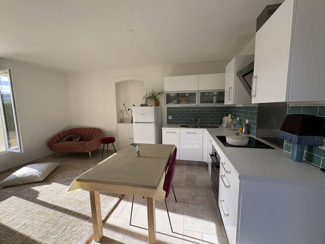 Appartement à CHEVREUSE