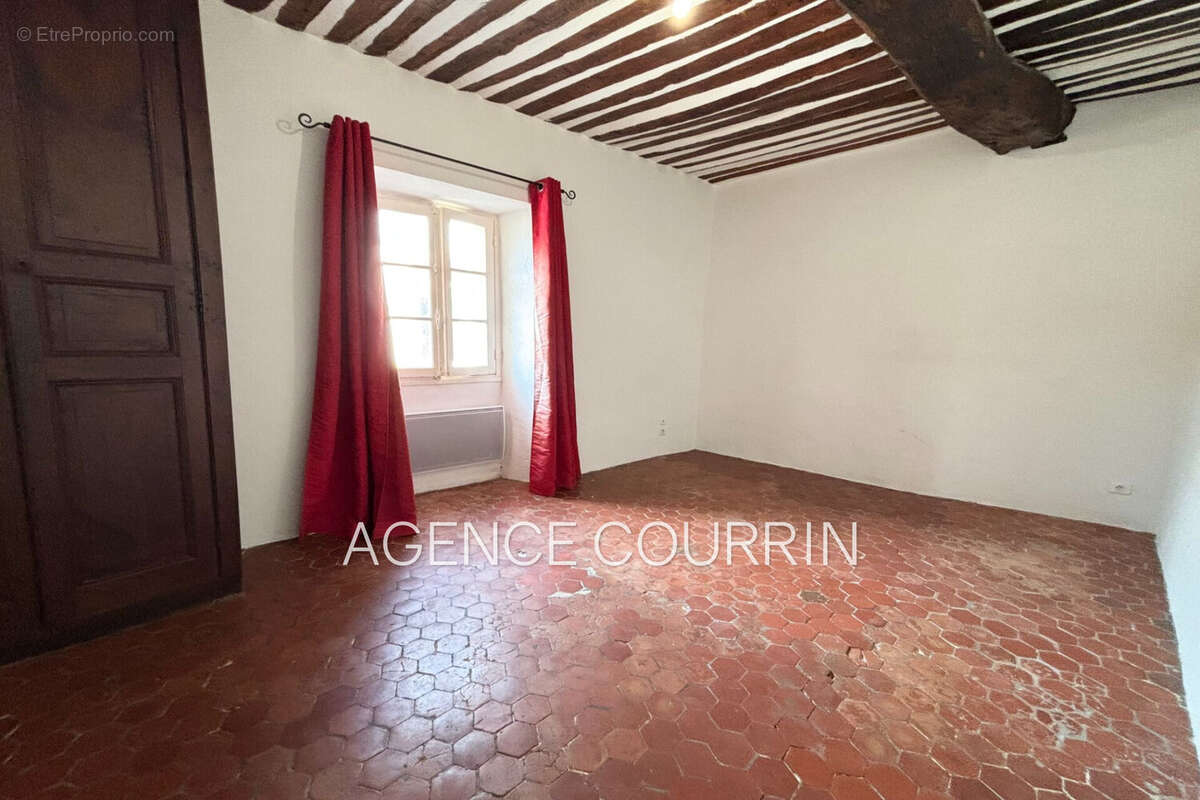 Maison à GRASSE