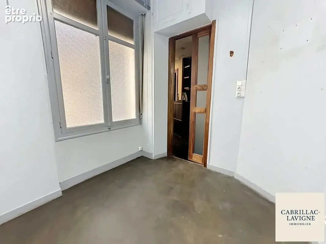 Toulouse - Grand-Rond - Local Professionnel - Habitation - photo 4