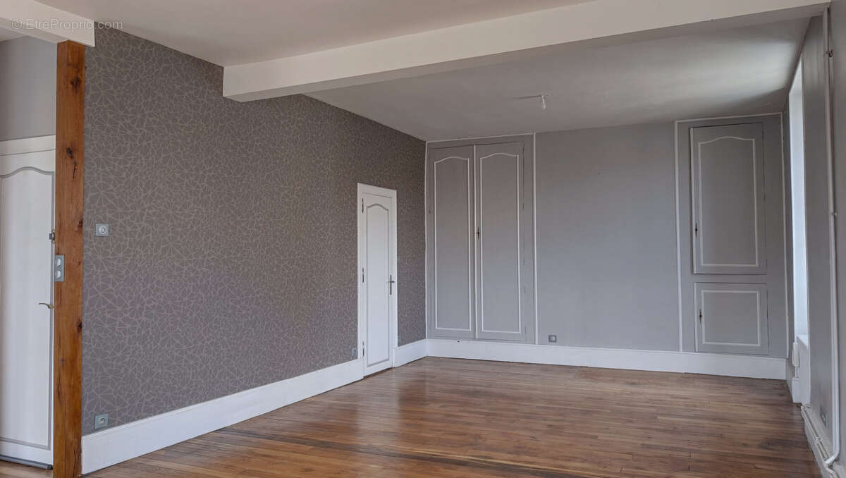 Appartement à ORLEANS