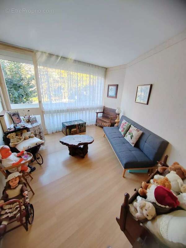 Appartement à CHELLES