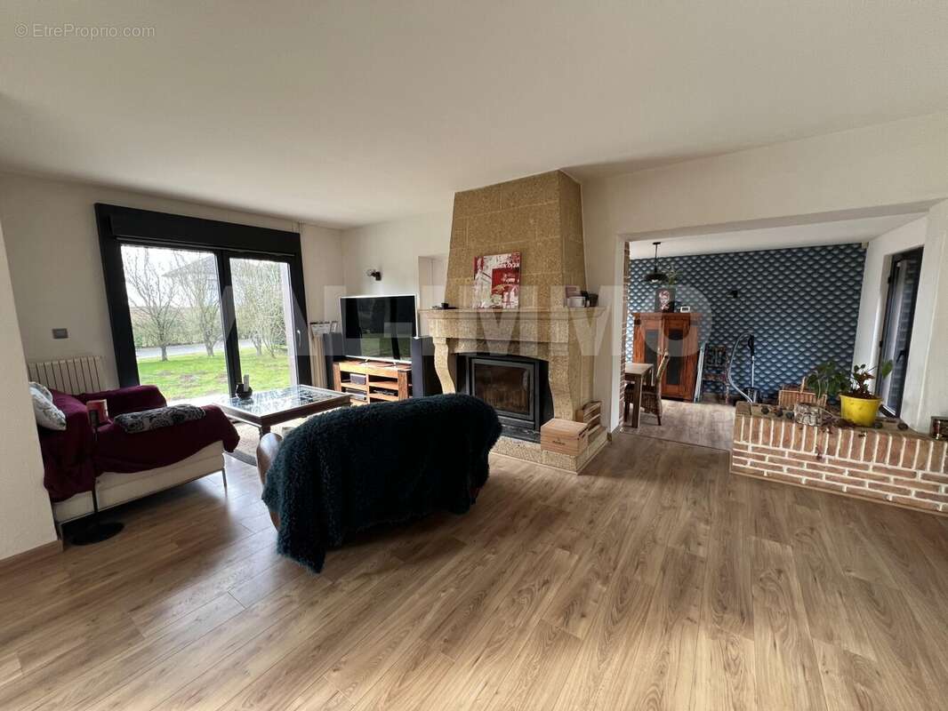 IMG_3903 - Maison à ARRAS