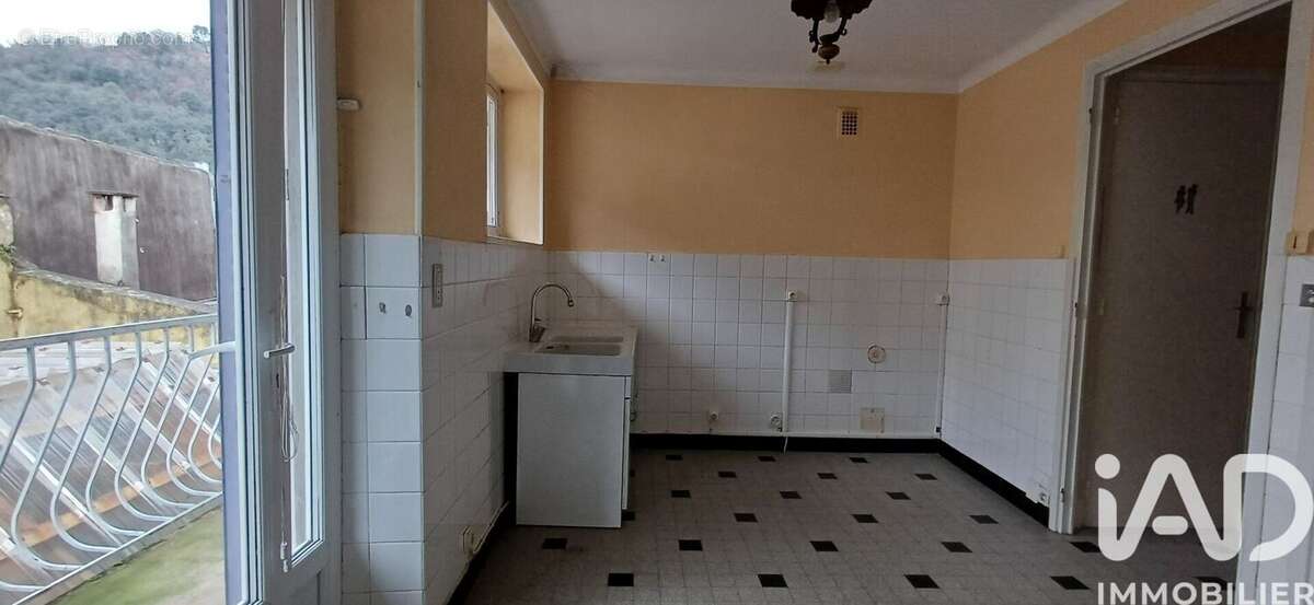 Photo 4 - Appartement à LABEGUDE