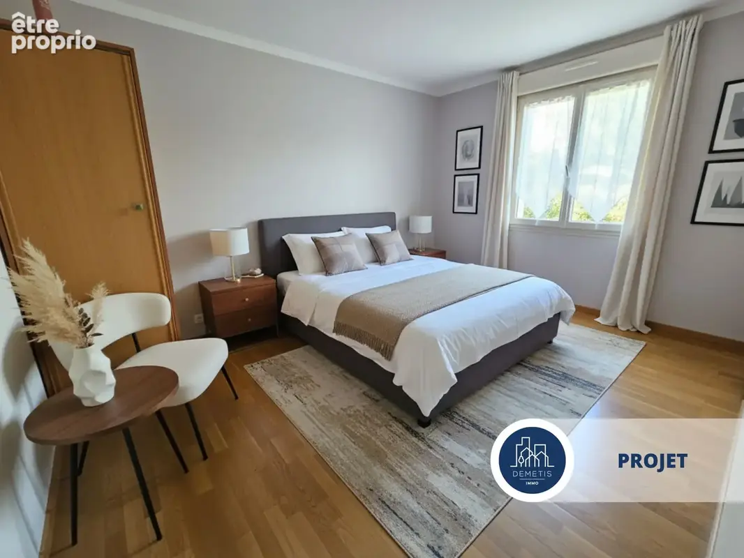 Maison 4 chambres - photo 8