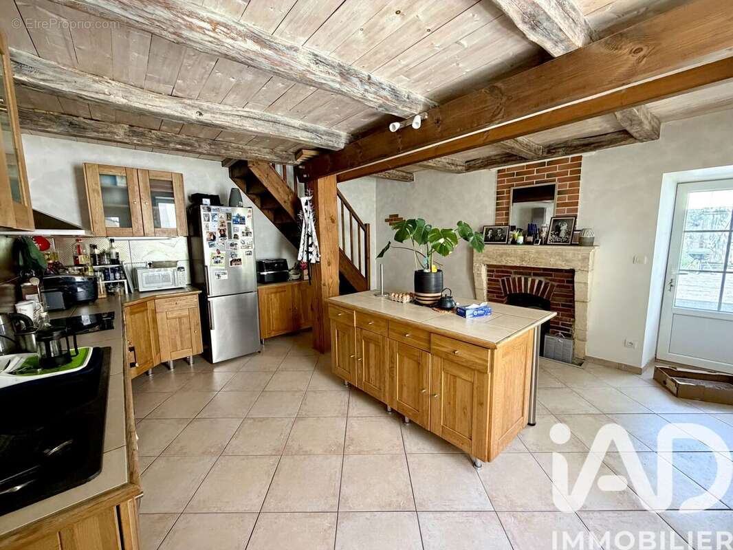 Photo 7 - Maison à TONNAY-CHARENTE