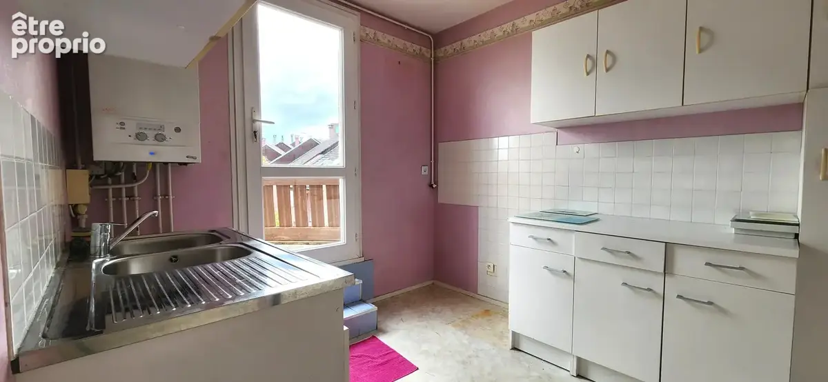 Appartement à DIEPPE