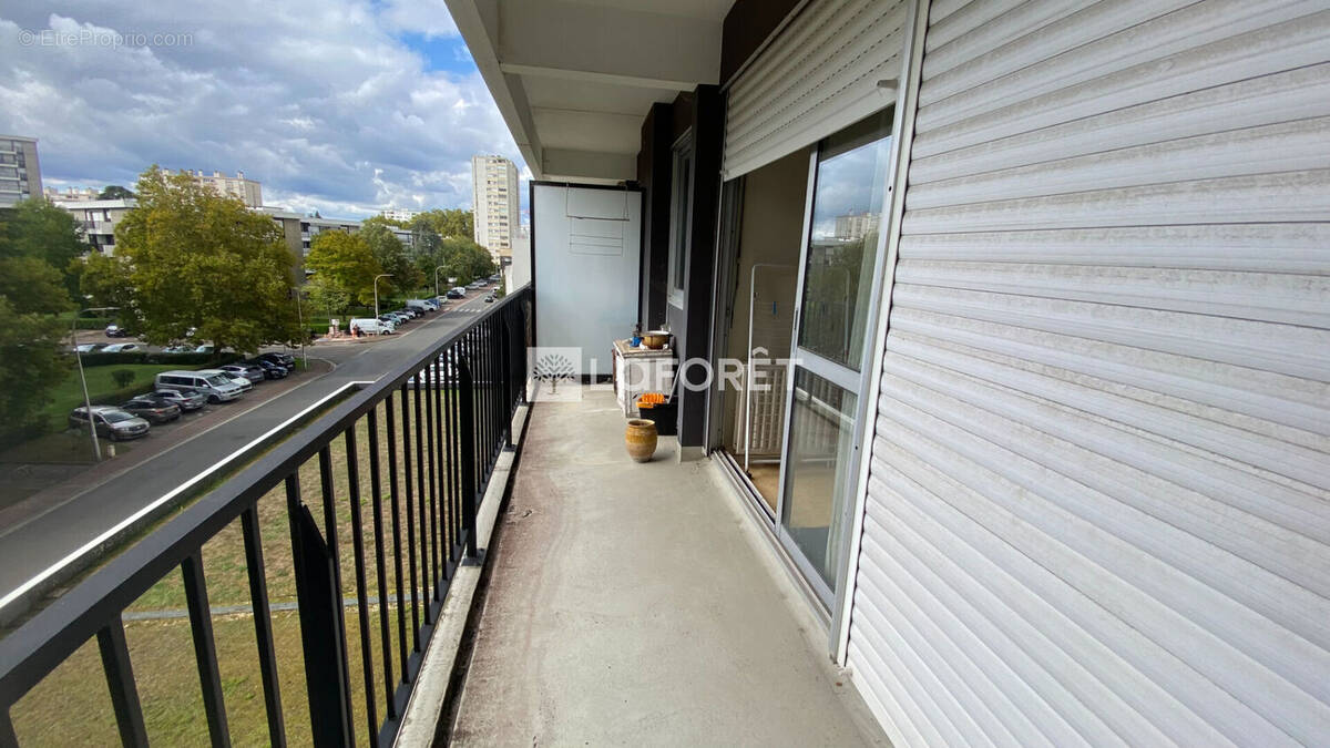 Appartement à MERIGNAC