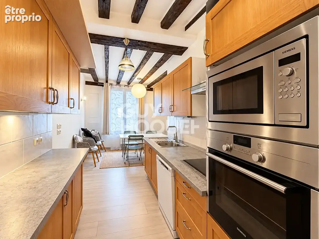 Appartement à ORLEANS