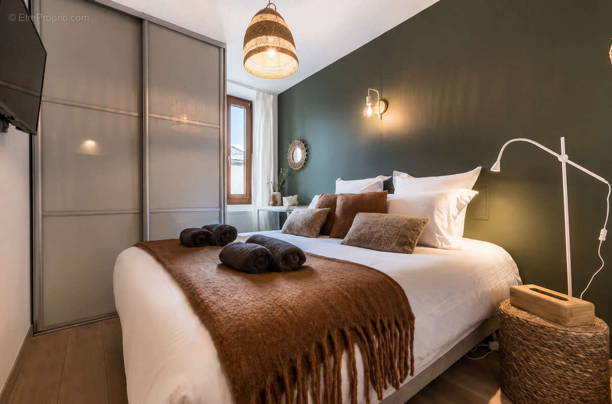 Appartement à ANNECY