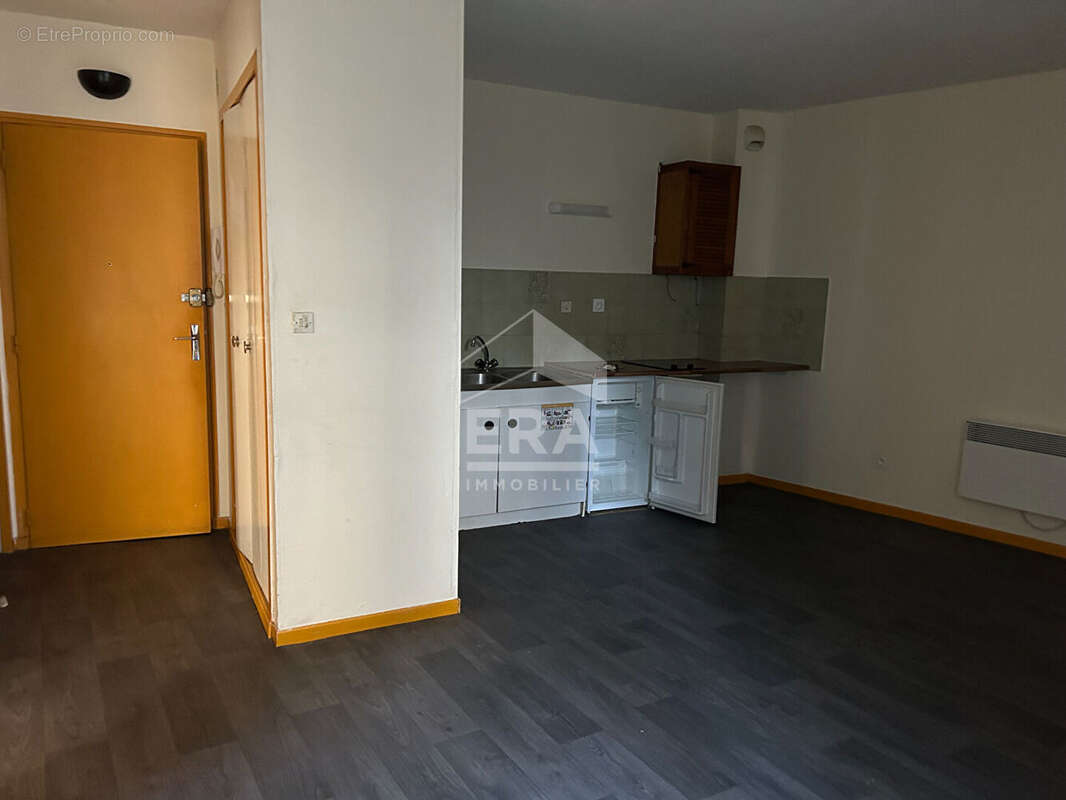 Appartement à TARBES