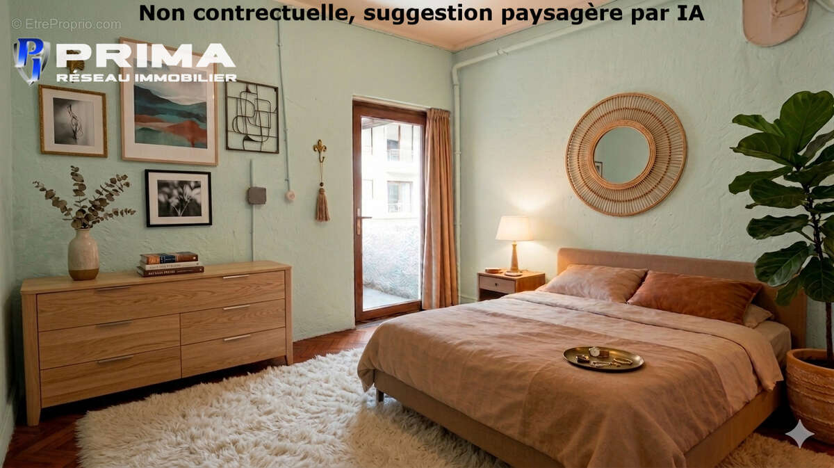 Maison à SUSVILLE