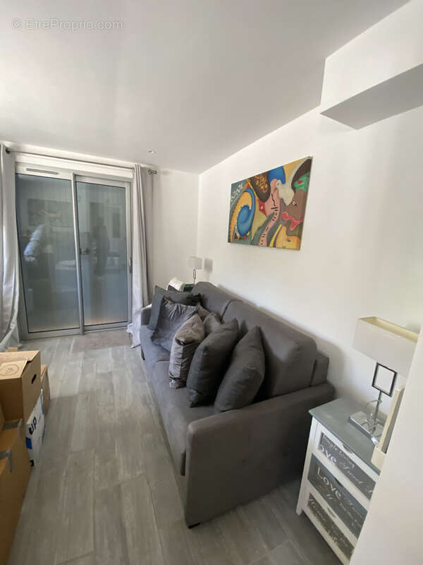 Maison à LA CROIX-VALMER