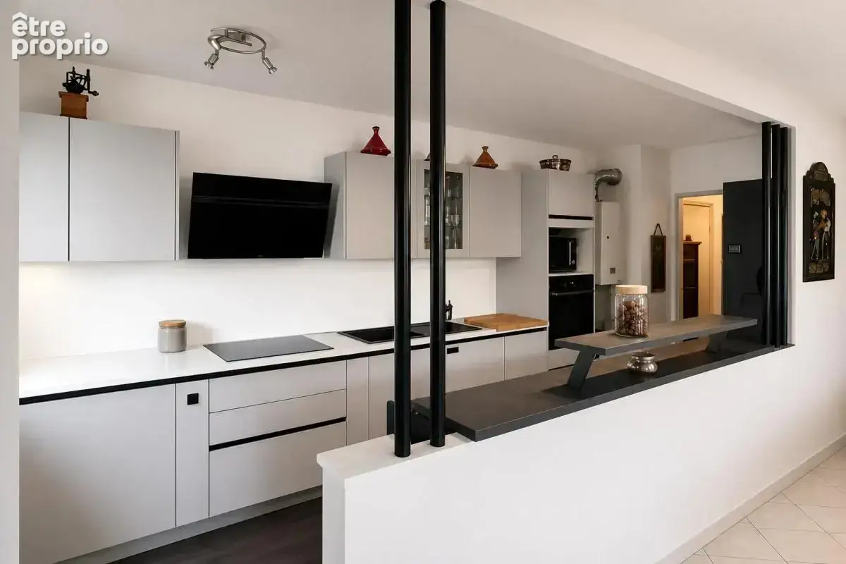 Appartement à MELUN