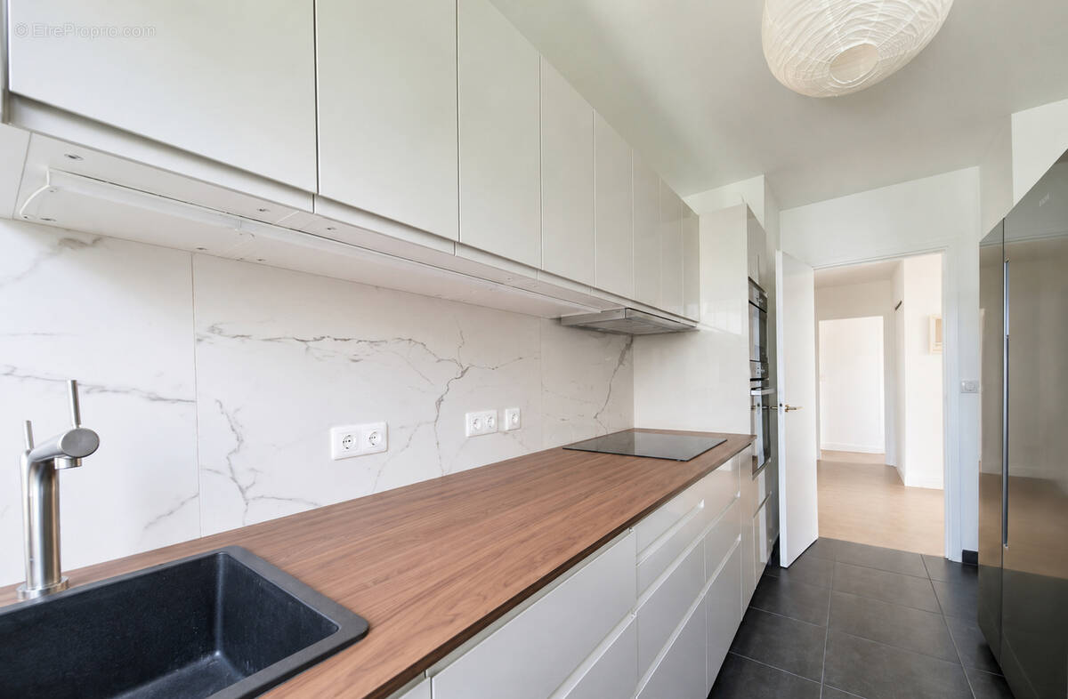 Appartement à FONTENAY-SOUS-BOIS