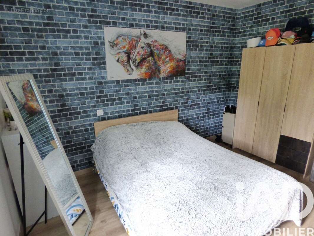 Photo 8 - Maison à YVETOT
